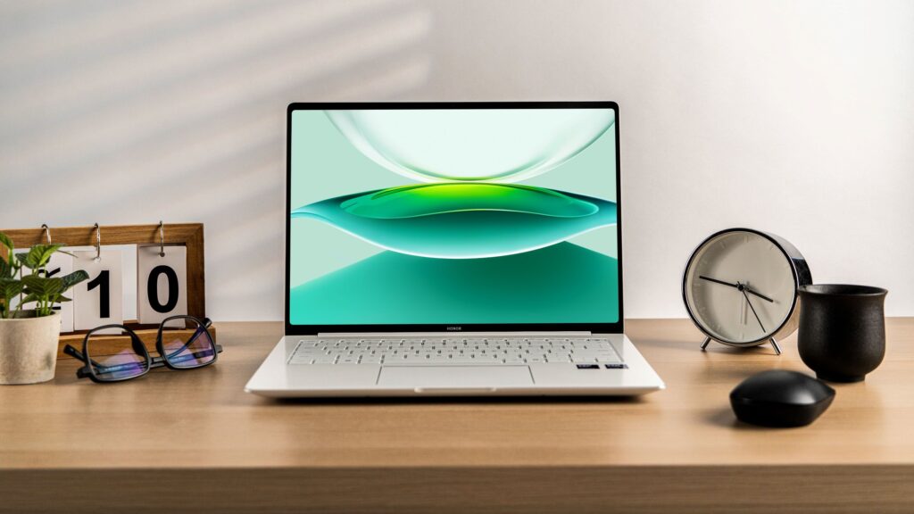 大马首发跨系统互联:HONOR MagicBook Pro 14 与iPhone互传,效率翻倍! 大马首发跨系统互联:HONOR MagicBook Pro 14 与iPhone互传,效率翻倍!