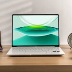 大马首发跨系统互联：HONOR MagicBook Pro 14 与iPhone互传，效率翻倍！