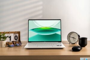 HONOR MagicBook Pro 14将于6月13日马来西亚开售