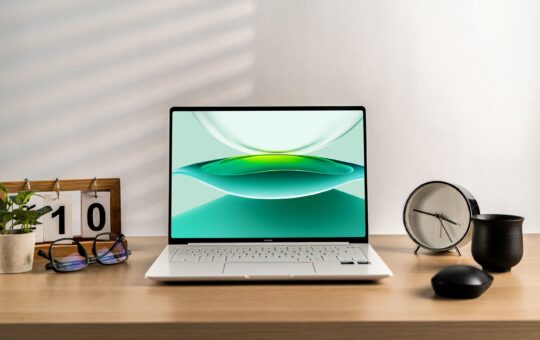 HONOR MagicBook Pro 14将于6月13日马来西亚开售