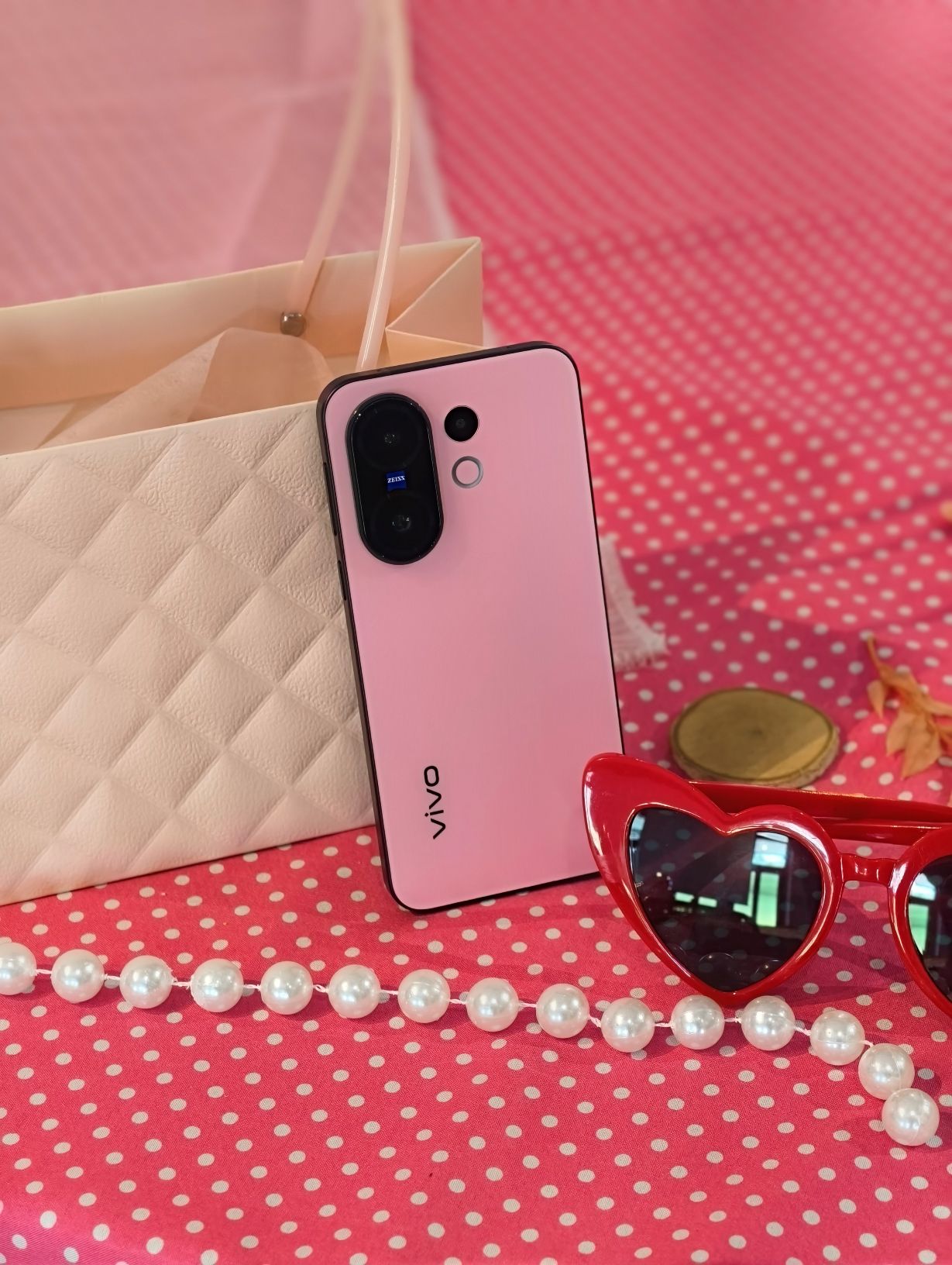 vivo X200 FE 评测：为粉丝而生的小屏旗舰 9