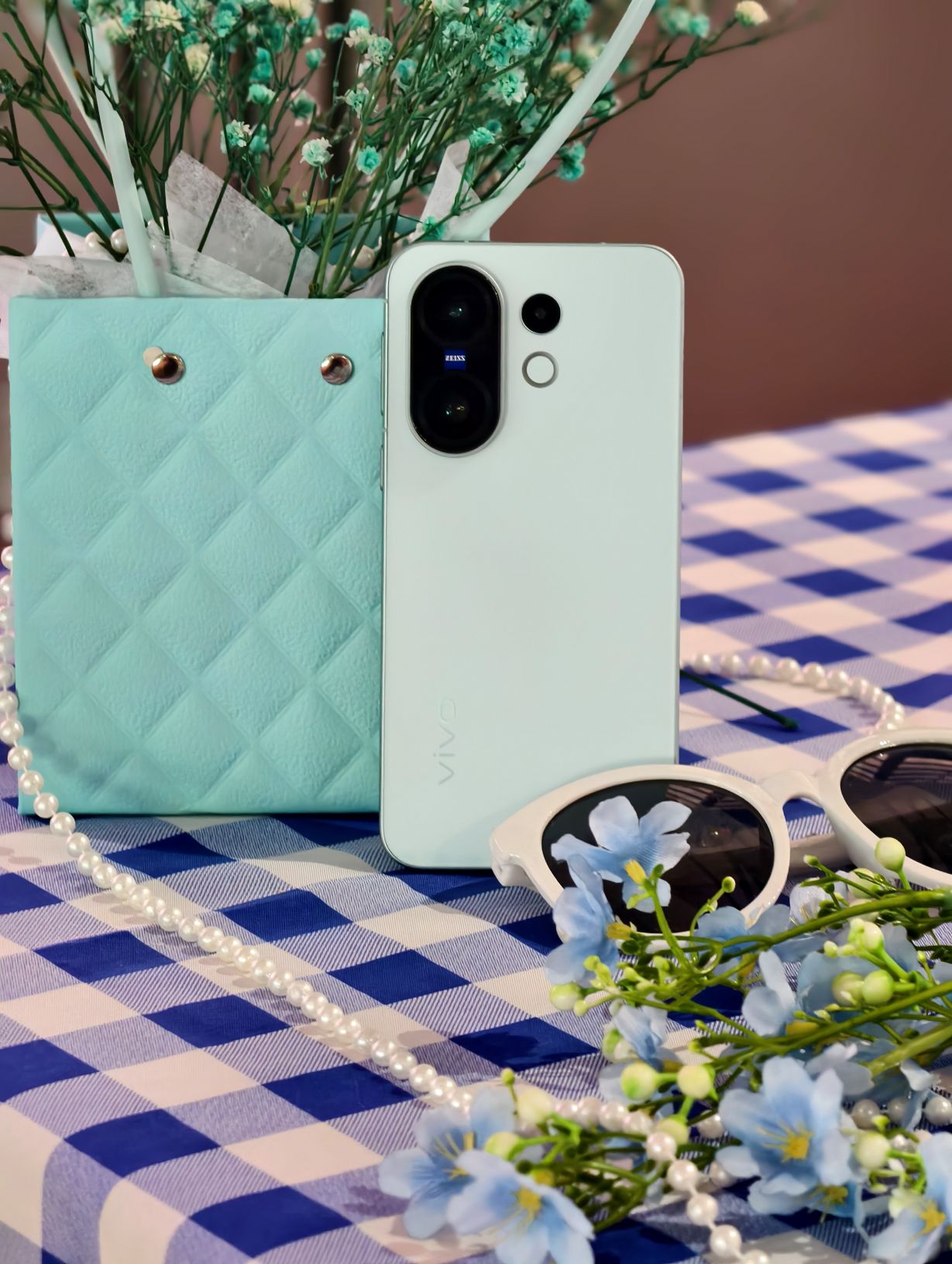 vivo X200 FE 评测：为粉丝而生的小屏旗舰 10