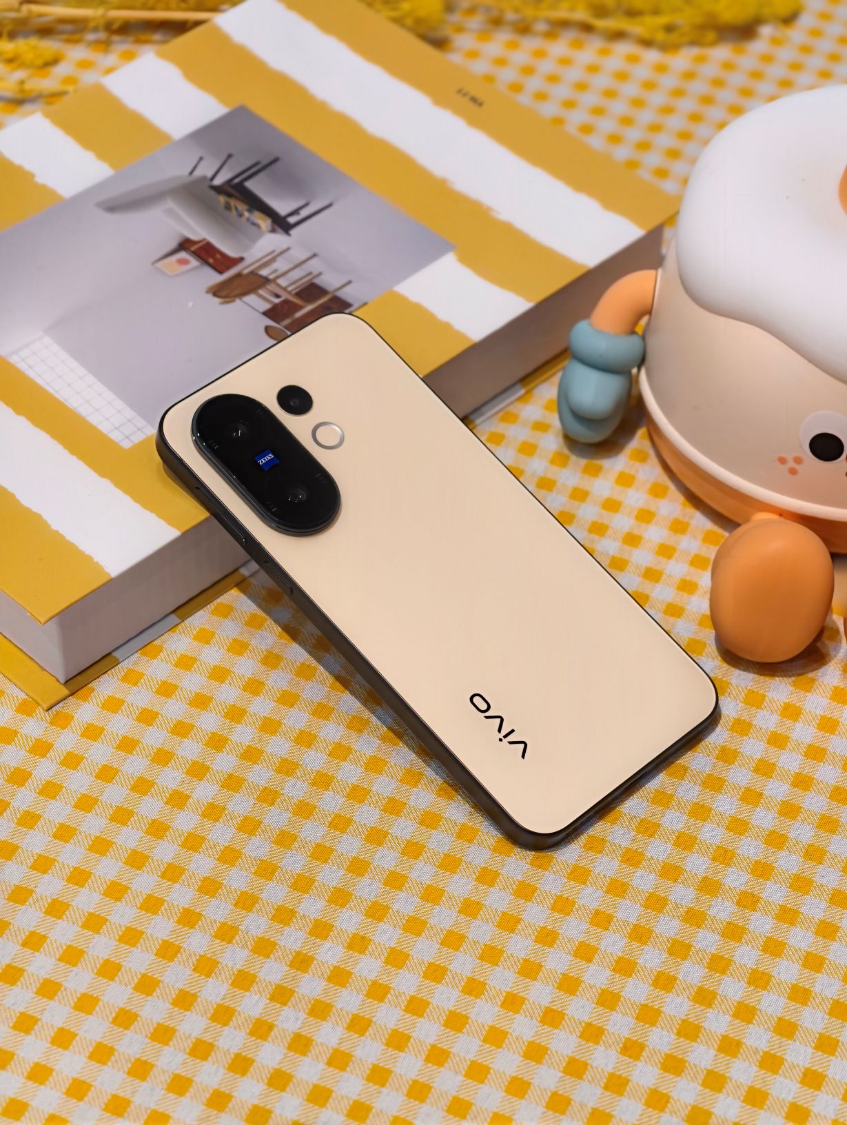 vivo X200 FE 评测：为粉丝而生的小屏旗舰 11