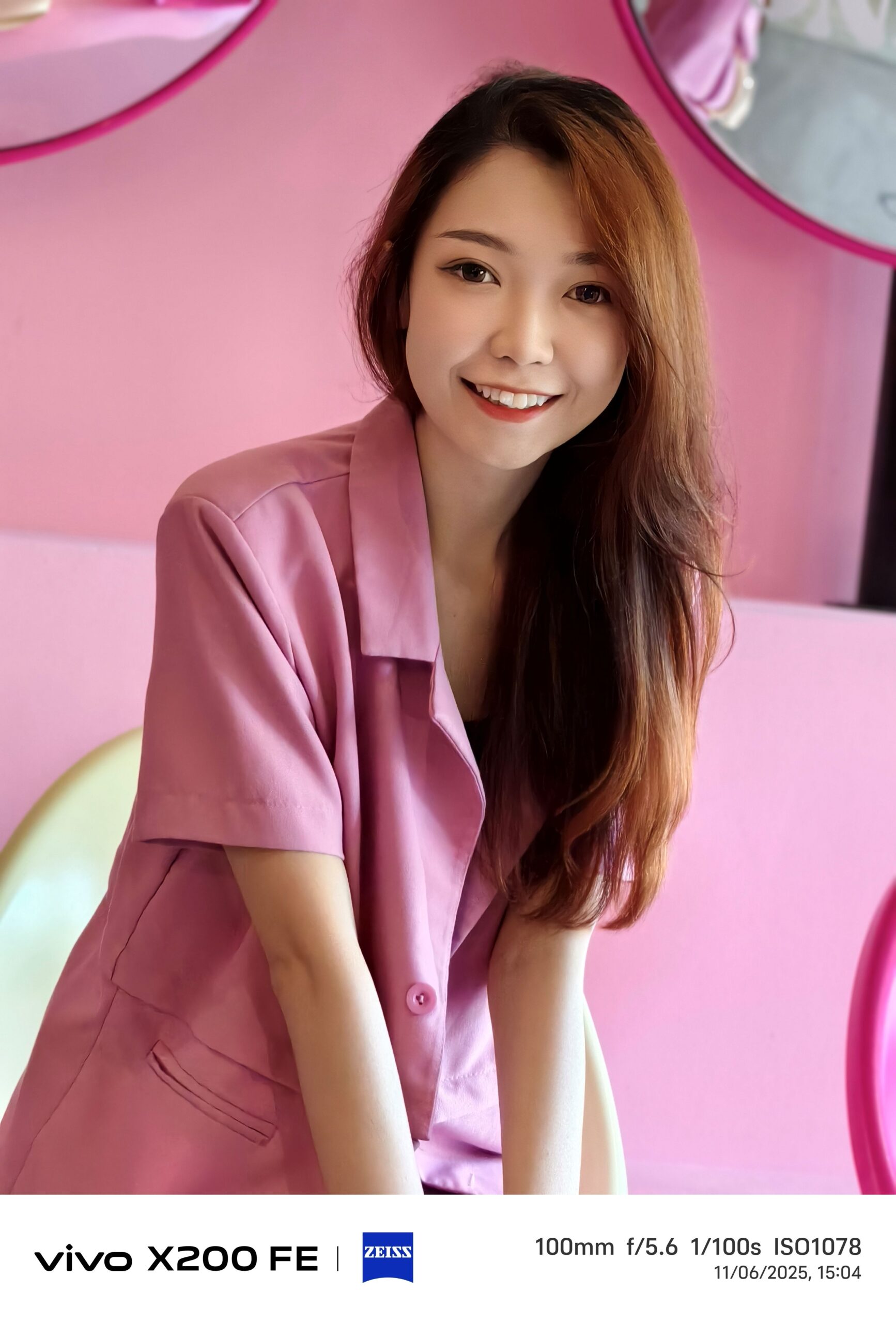 vivo X200 FE 评测：为粉丝而生的小屏旗舰 6