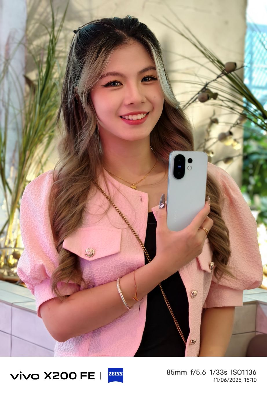 vivo X200 FE 评测：为粉丝而生的小屏旗舰 8
