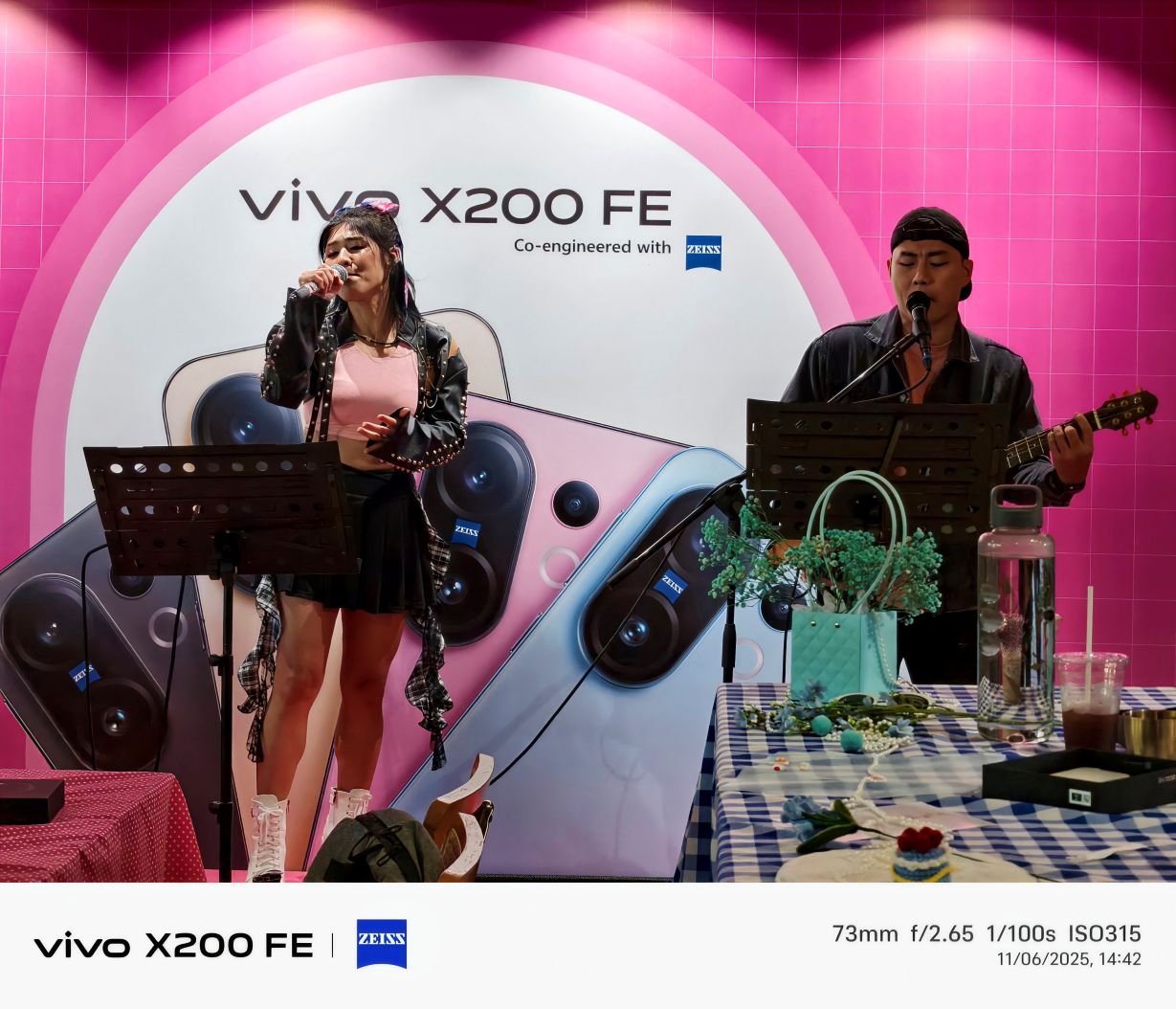 vivo X200 FE 评测：为粉丝而生的小屏旗舰 3