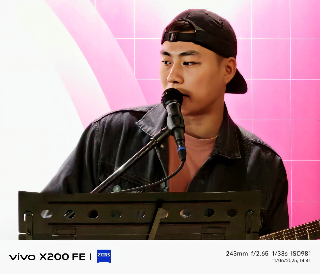 vivo X200 FE 评测：为粉丝而生的小屏旗舰 5