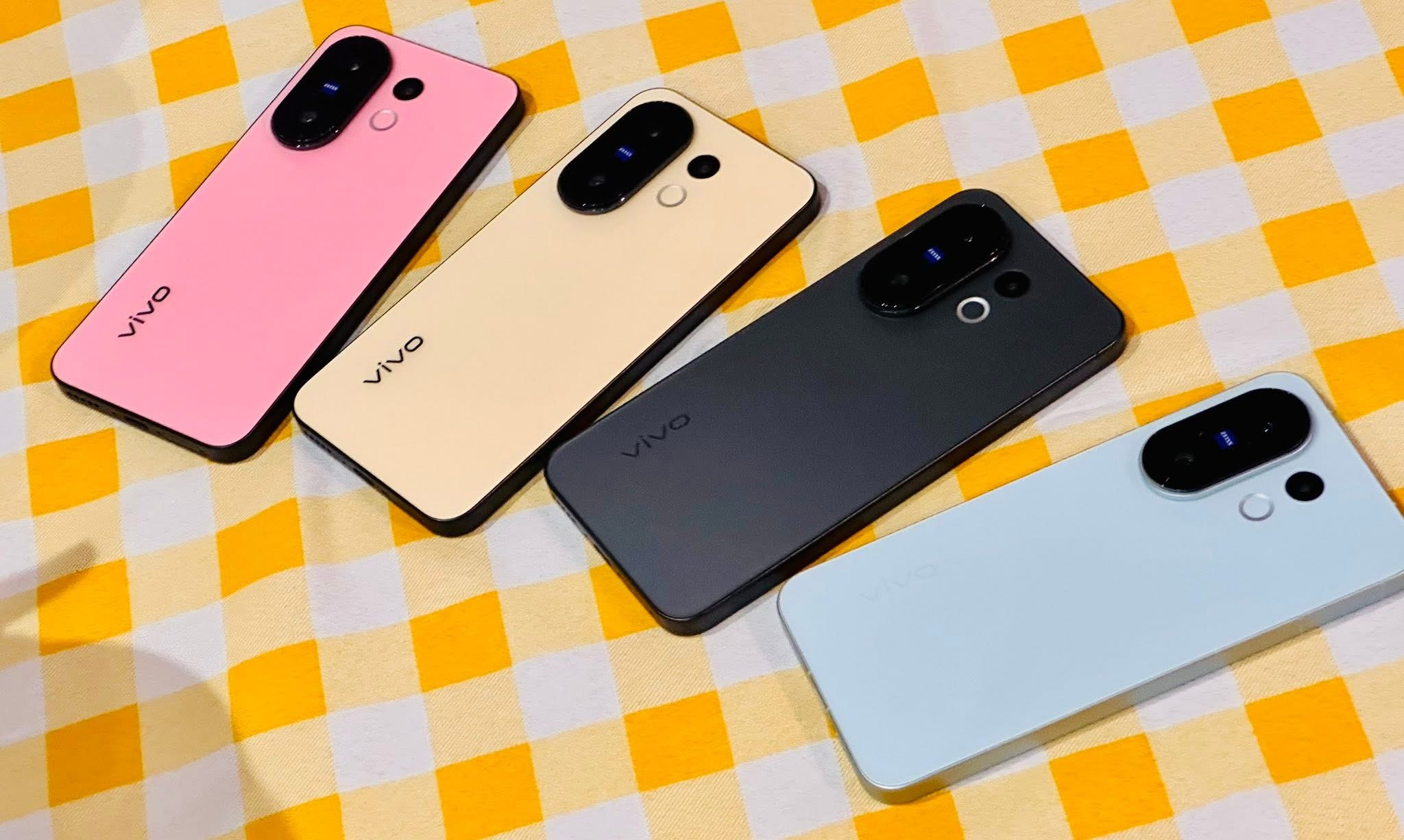 vivo X200 FE 评测：为粉丝而生的小屏旗舰 1
