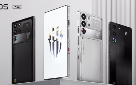REDMAGIC 10S Pro 大马发布