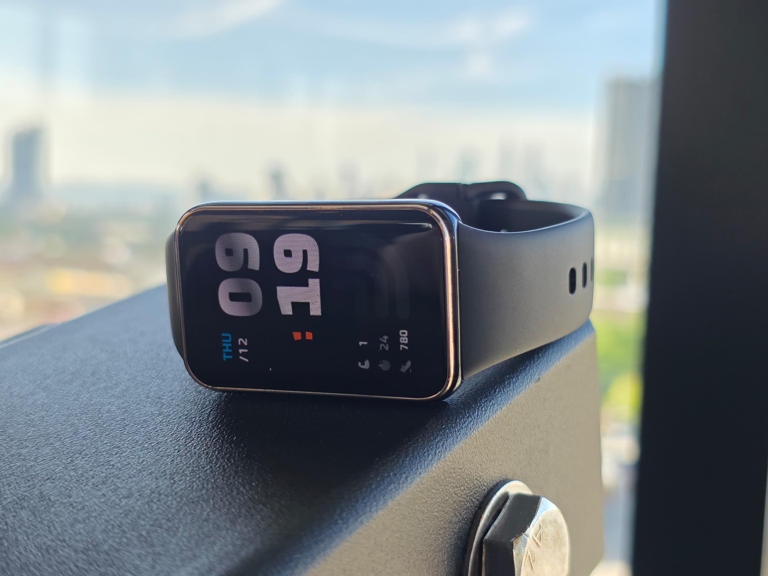 HONOR Band 10 评测：功能、设计与体验的全方位升级 2