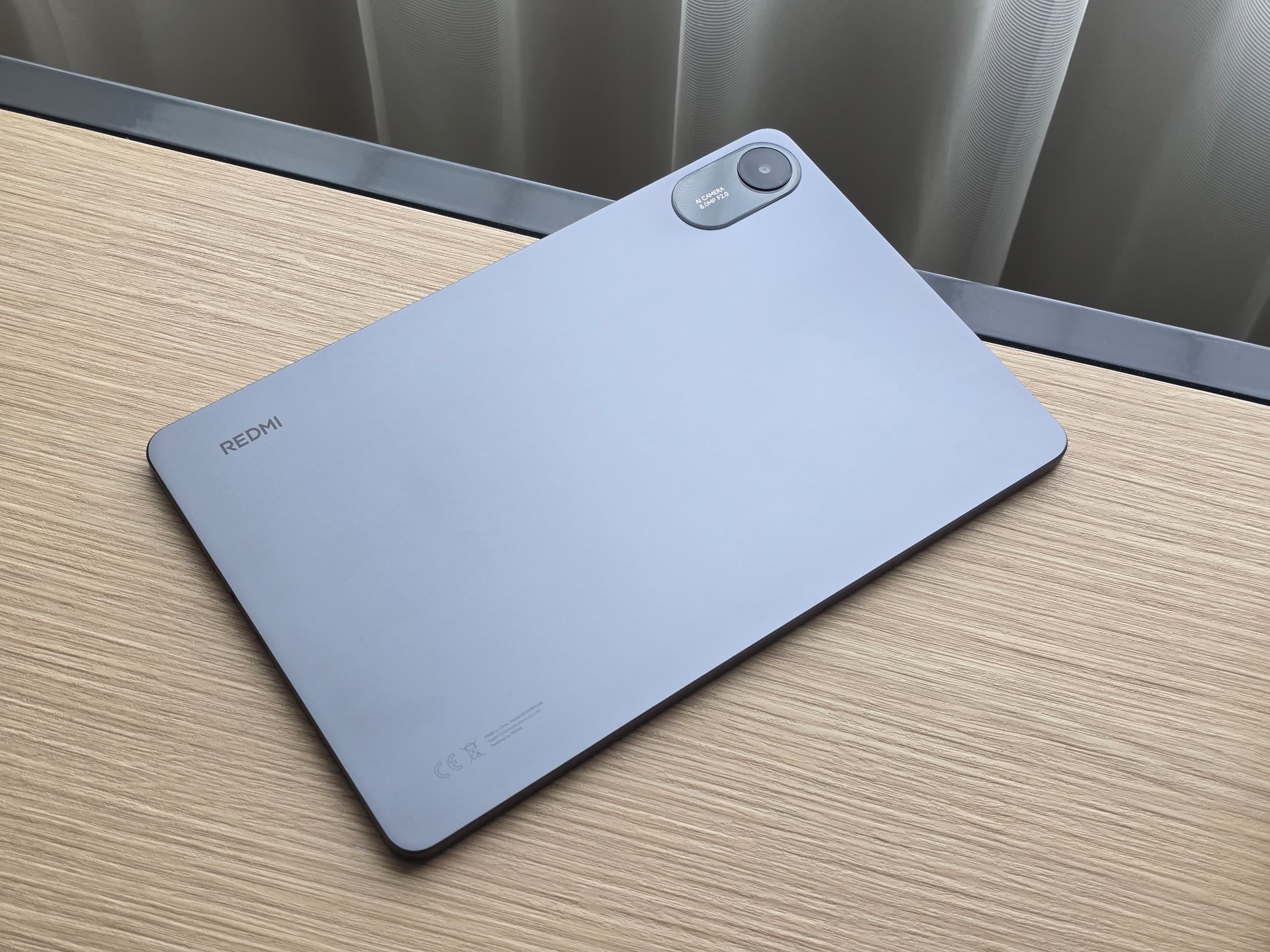Redmi Pad 2 评测：千元内性价比之选 3