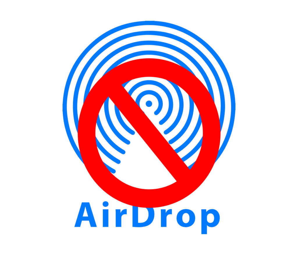 传欧盟将禁止iPhone使用AirDrop