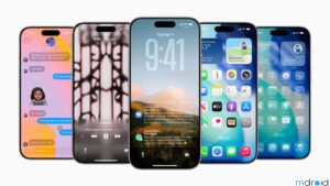 苹果iOS 26正式发布