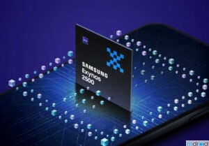 三星Exynos 2500发布：性能提升高达39%！ 4