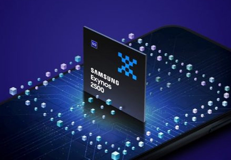 三星Exynos 2500发布:性能提升高达39%! 三星Exynos 2500发布:性能提升高达39%! 1