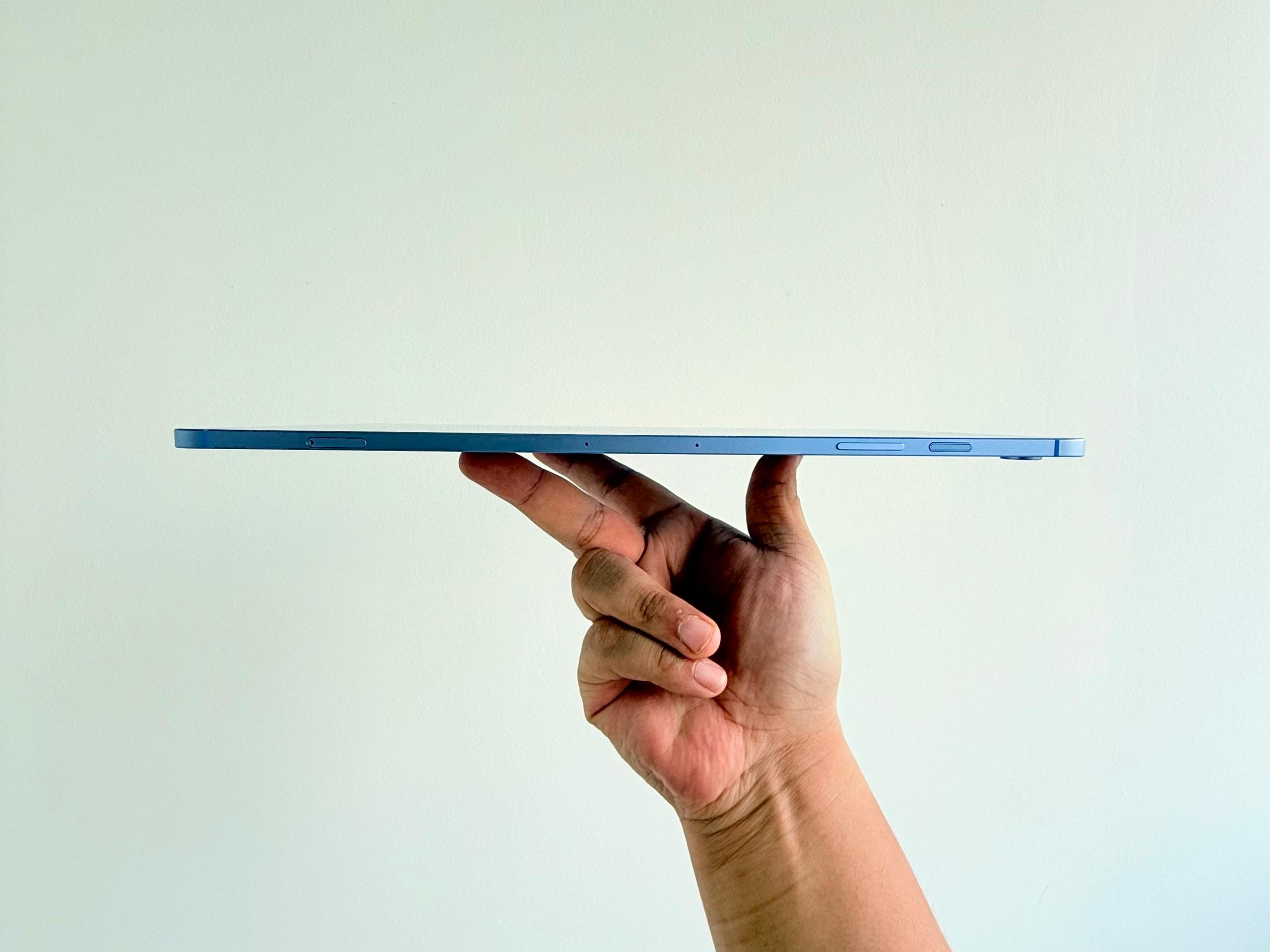三星Galaxy Tab S10 FE+ 评测：AI赋能，智慧体验再进化 2