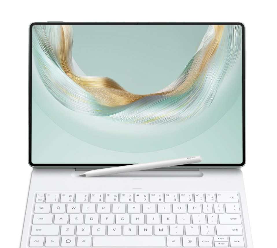 大马华为MatePad Pro 12.2 2025发布:售价RM3599! 大马华为MatePad Pro 12.2 2025发布