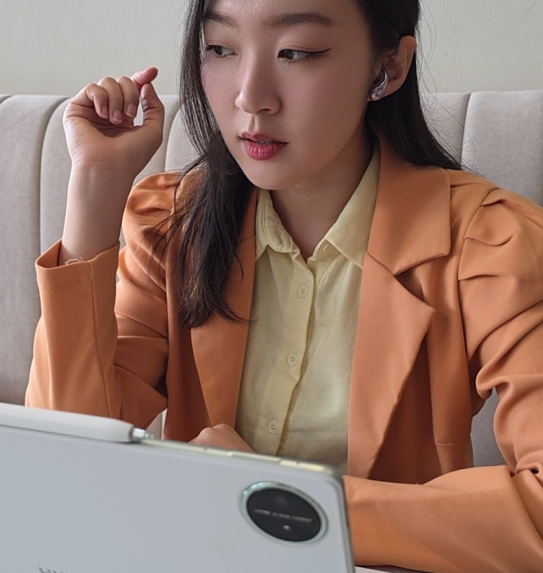 HUAWEI FreeBuds 6 深度解析：开启开放式耳机的“发烧音质”新时代 3
