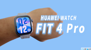 华为WATCH FIT 4 Pro评测：轻薄设计与户外专业性能的完美融合