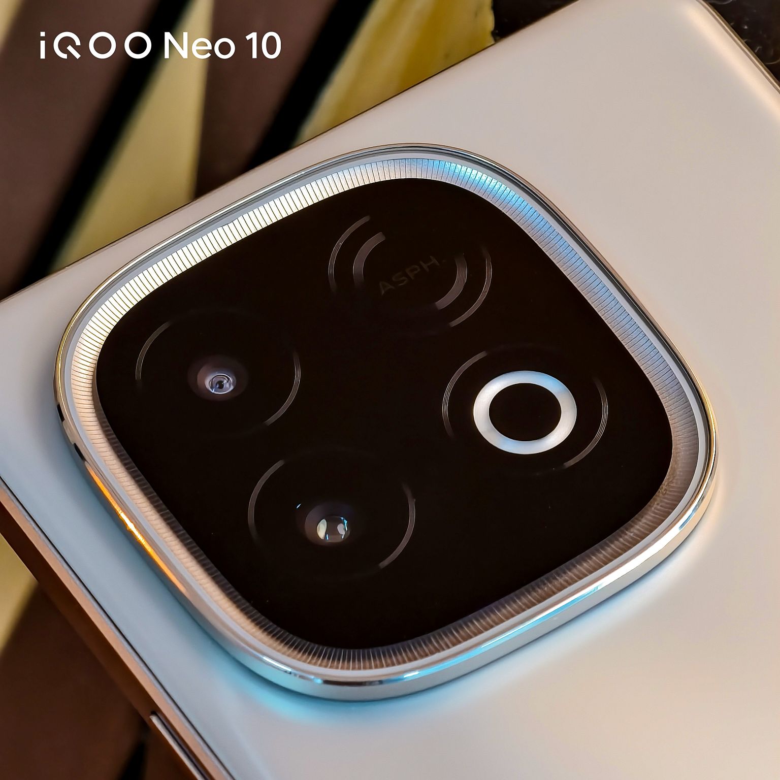 iQOO Neo 10 十个非买不可的理由 4