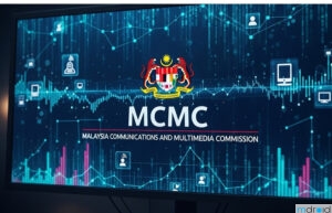 马来西亚通讯及多媒体委员会MCMC资料图