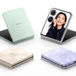 小米MIX Flip 2中国发布：售约RM3529起！ 6