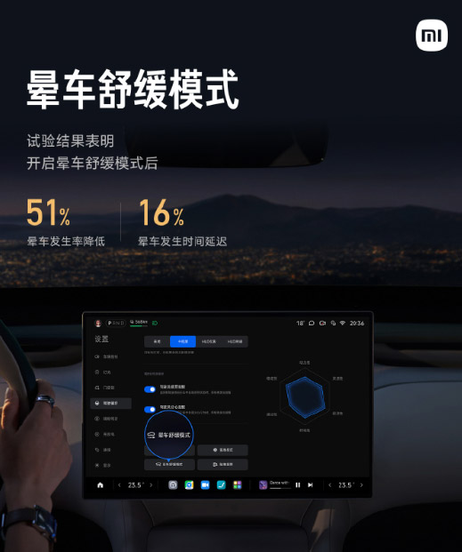 小米YU7纯电SUV中国发布：售约RM149,400起！ 8