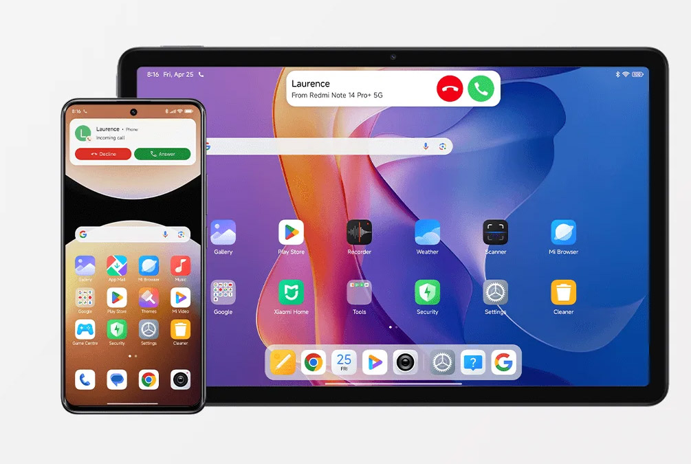 大马Redmi Pad 2发布：售价RM599起！ 17