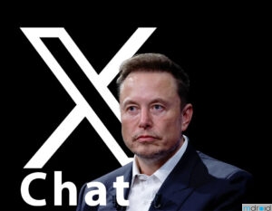 马斯克发布XChat挑战WhatsApp 2
