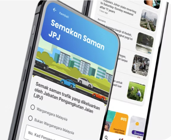 MyGOV Malaysia将上线 整合政府各部门服务 1