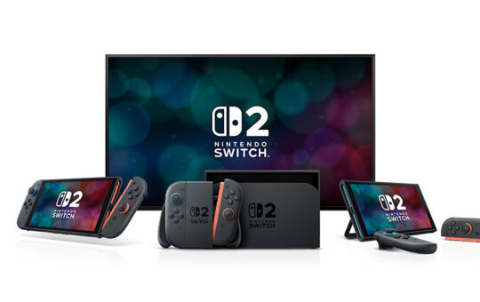 任天堂Switch 2通过SIRIM认证