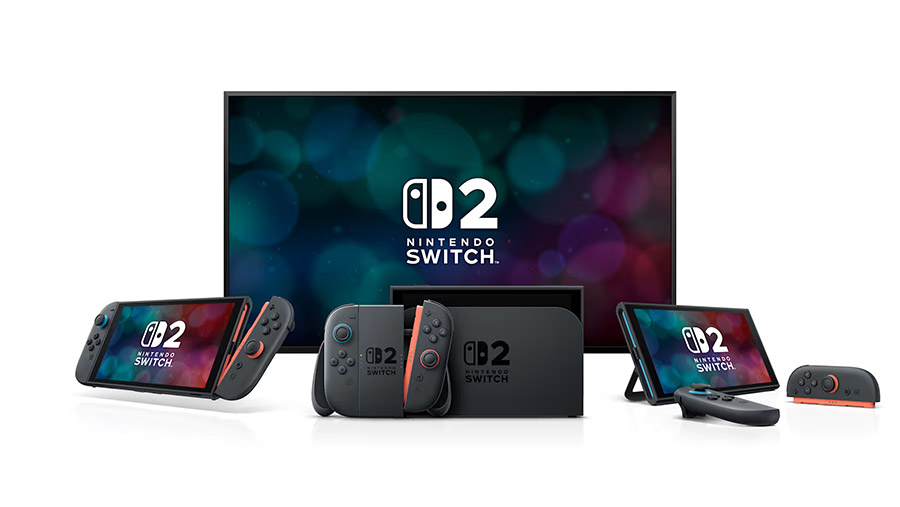 任天堂Switch 2通过SIRIM认证,大马或提早开卖?! 任天堂Switch 2通过SIRIM认证