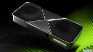 Nvidia RTX 5050发布