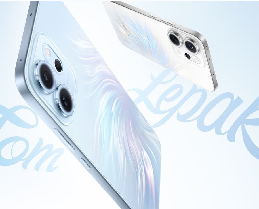 大马OPPO Reno14系列将于7月1日发布! 大马OPPO Reno14系列将于7月1日发布