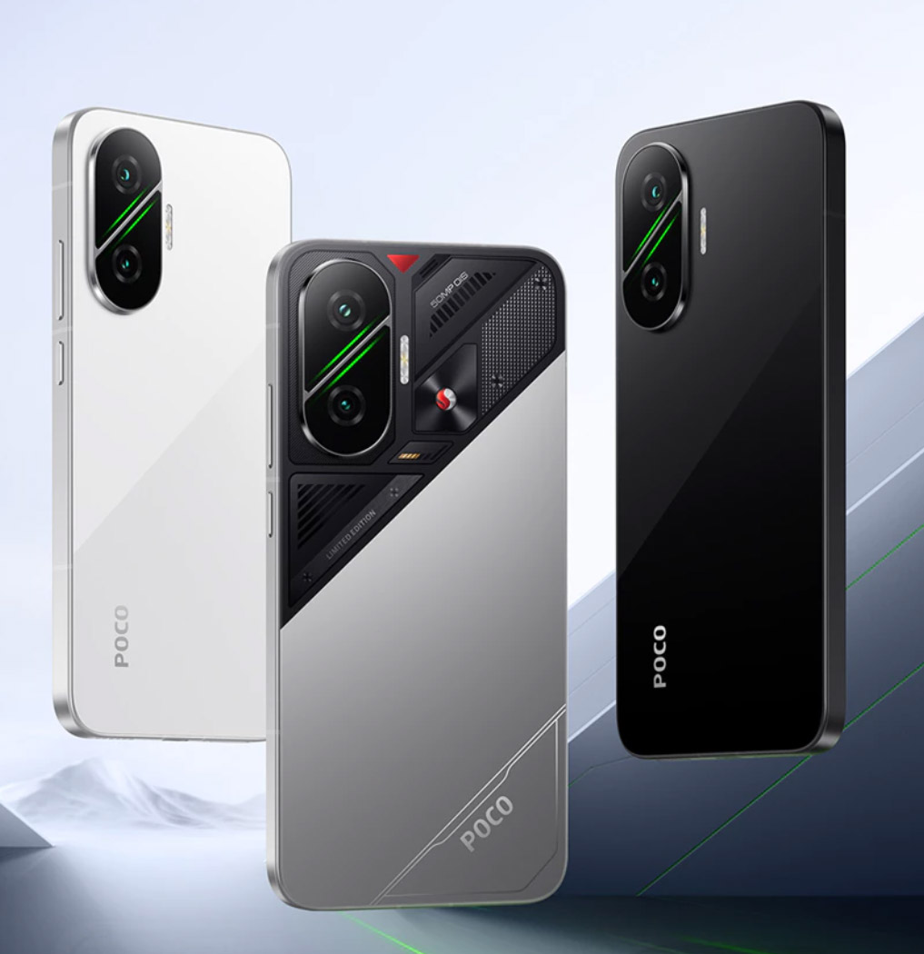 POCO F7发布：大马售价RM1799起！ 5