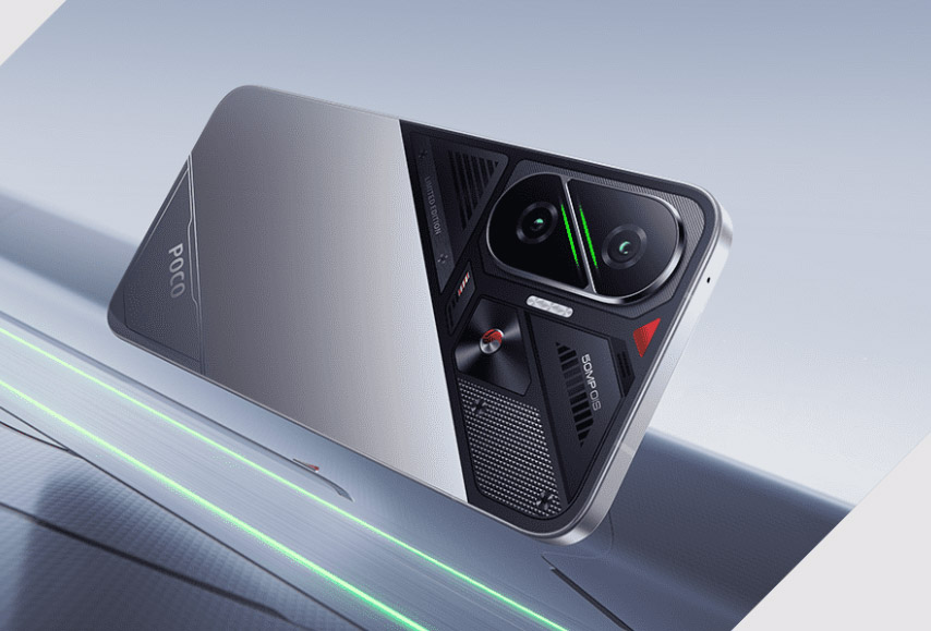 POCO F7发布：大马售价RM1799起！ 1