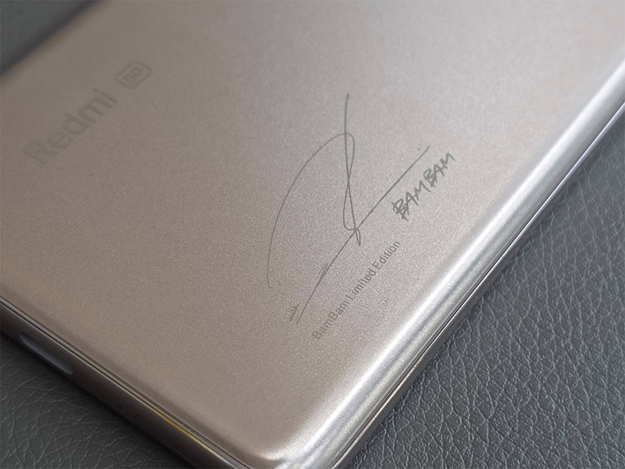 Redmi Note 14 Pro BamBam Edition发布：售价RM1299！ 6