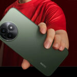 REDMI K80至尊版中国发布