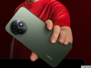 REDMI K80至尊版中国发布
