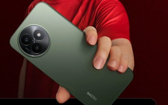 REDMI K80至尊版中国发布