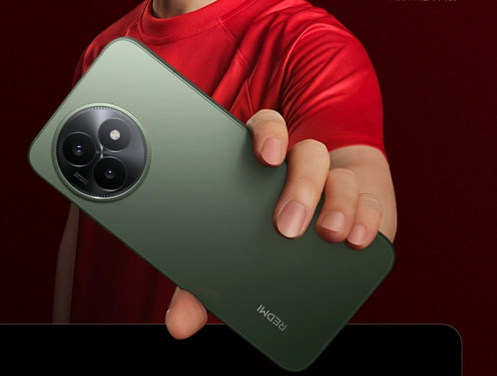 REDMI K80至尊版中国发布:售约RM1529起! REDMI K80至尊版中国发布
