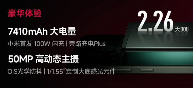 REDMI K80至尊版中国发布：售约RM1529起！ 2