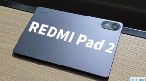 Redmi Pad 2 评测