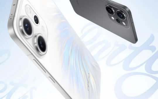 大马OPPO Reno14系列发布：售价RM1599起！ 2
