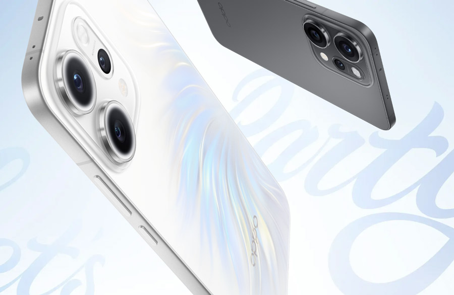 大马OPPO Reno14系列发布:售价RM1599起! 大马OPPO Reno14系列发布:售价RM1599起! 1