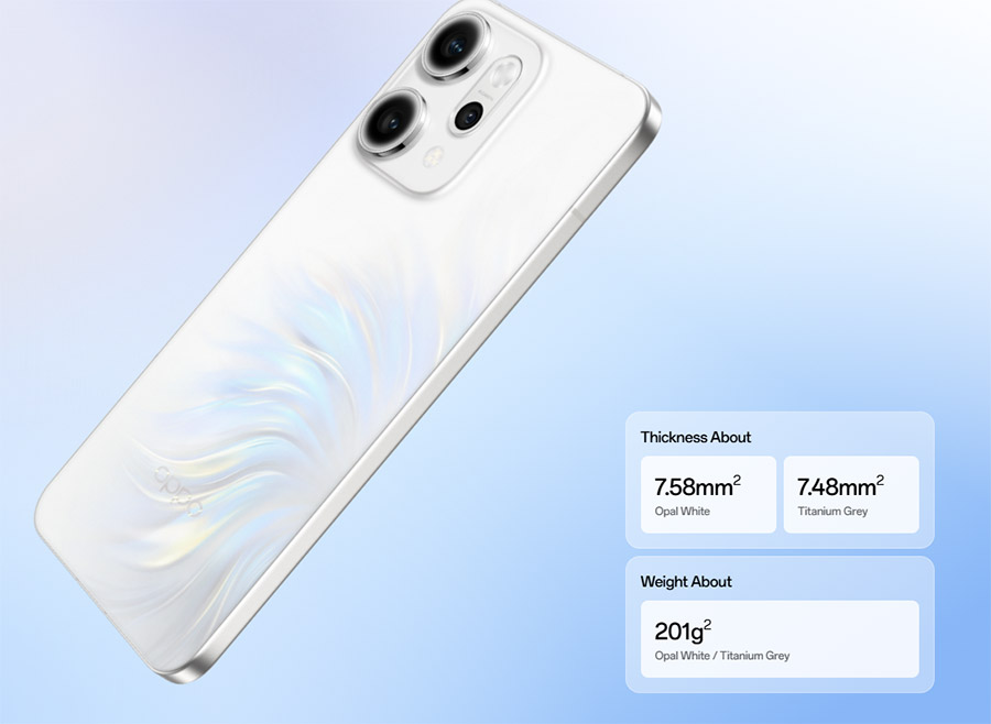 大马OPPO Reno14系列发布：售价RM1599起！ 4