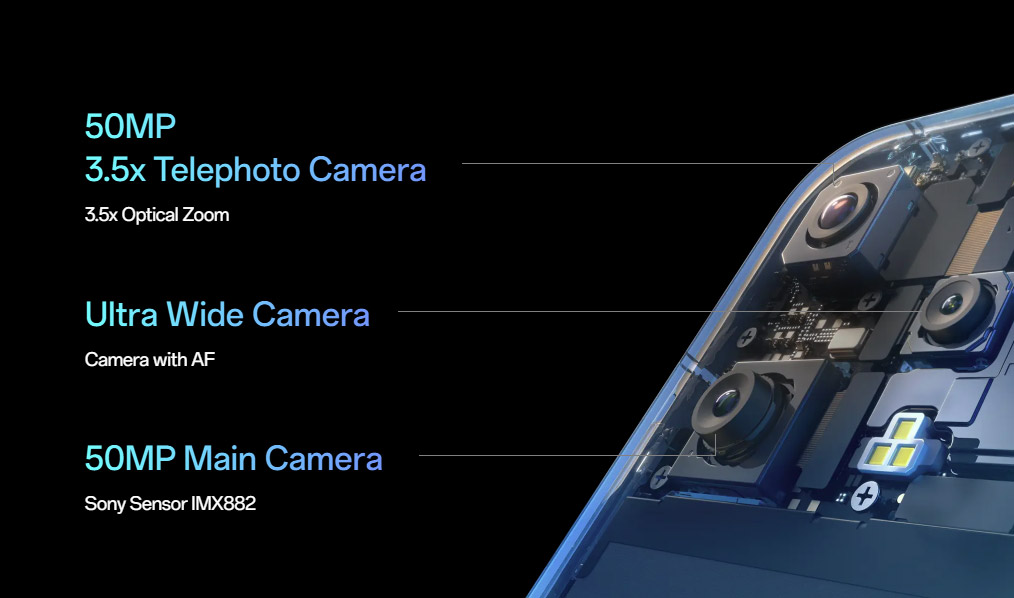大马OPPO Reno14系列发布：售价RM1599起！ 3