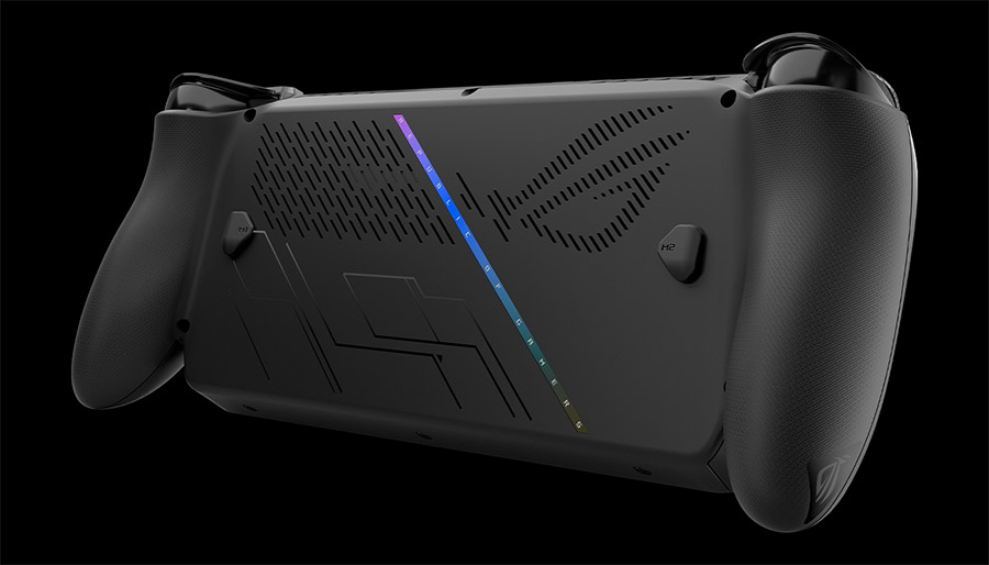 ROG Xbox Ally发布：Xbox首款游戏掌机！ 1