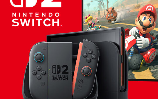 任天堂Switch 2马来西亚售价曝光！ 2