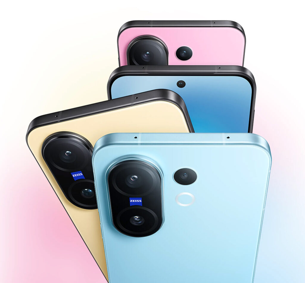 大马vivo X200 FE发布：售价RM3199！